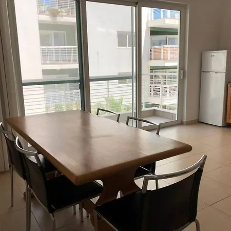Tigne 2 One Bedroom