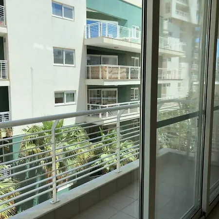 펜션 Tigne 2 One Bedroom