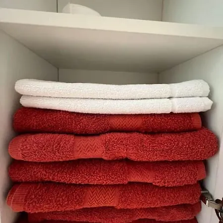 Σπίτι διακοπών Tigne 2 One Bedroom *