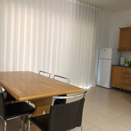 Tigne 2 One Bedroom Σπίτι διακοπών