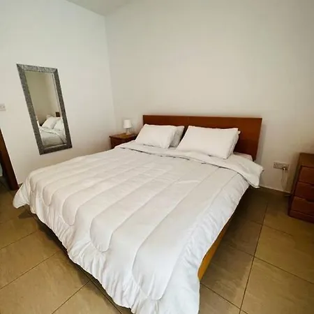 Tigne 2 One Bedroom Σλιέμα