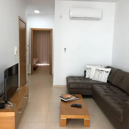 Σπίτι διακοπών Tigne 2 One Bedroom